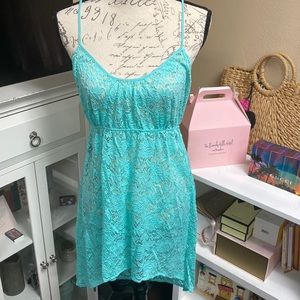 Bating Suit Cover Up